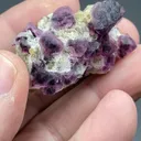 Fluorite - image 2