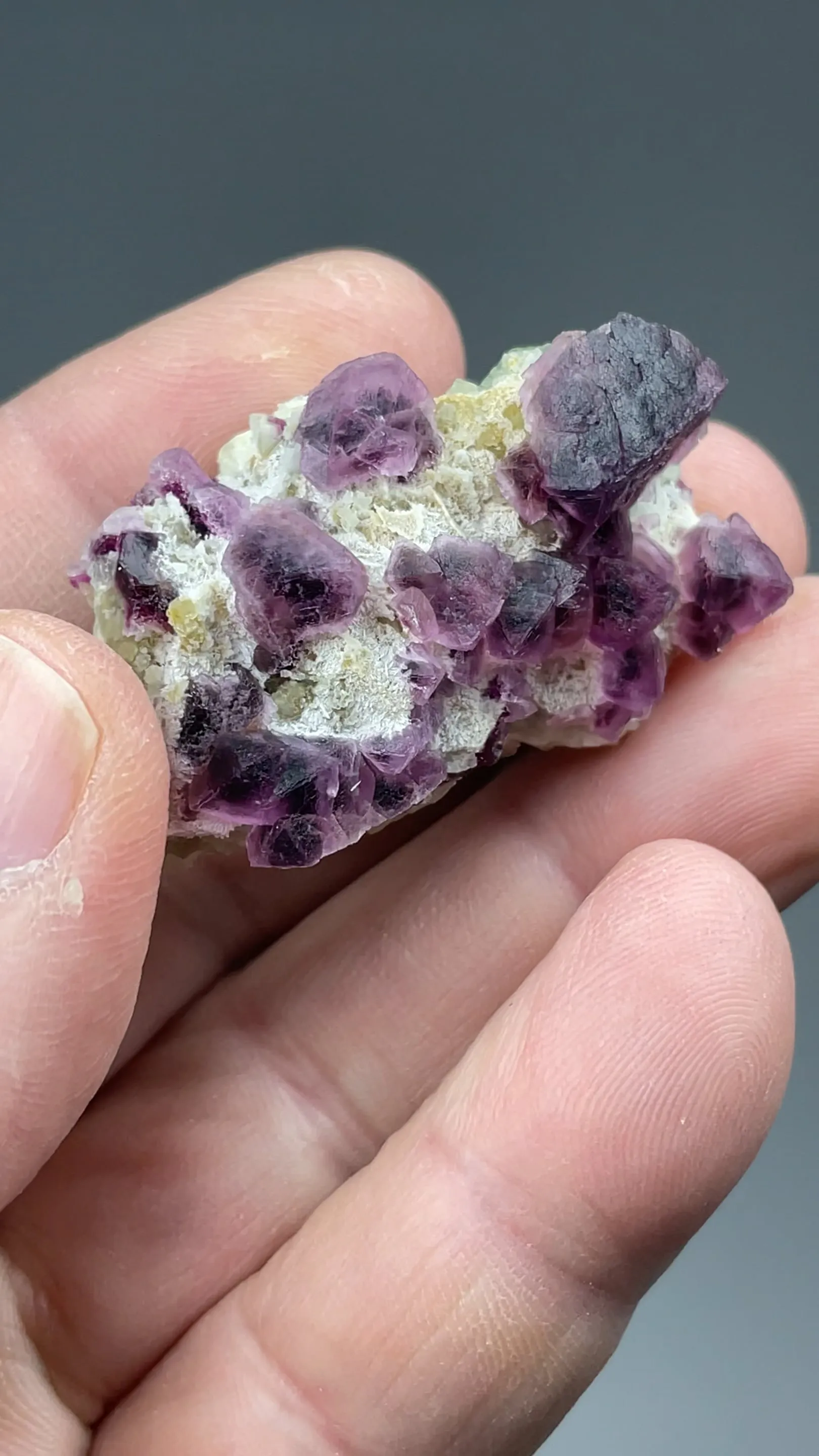 Fluorite - image 2