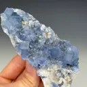 Fluorite - image 2