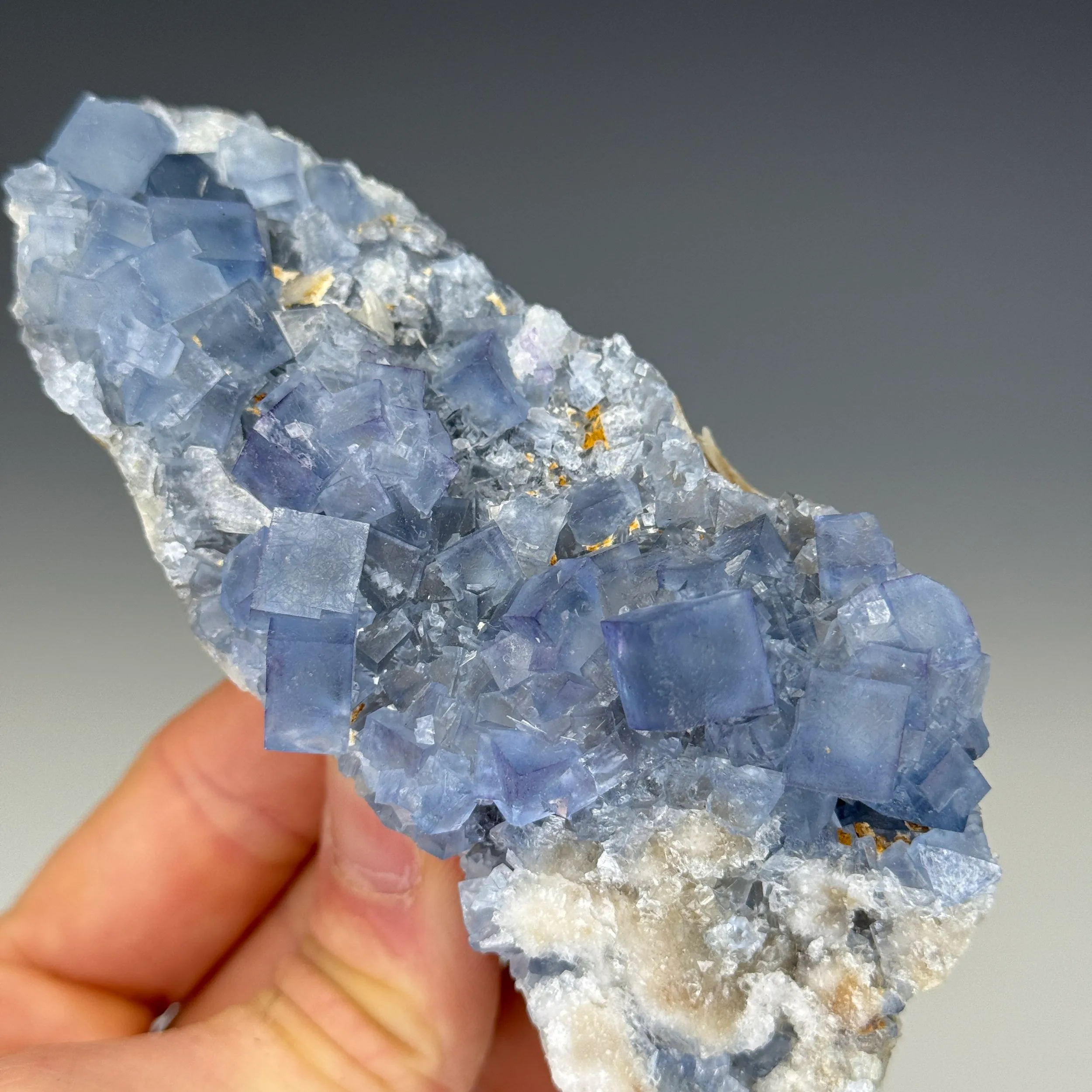 Fluorite - image 2
