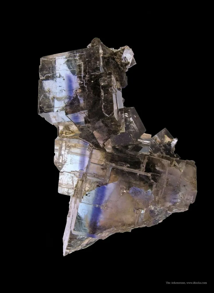 Fluorite - image 3