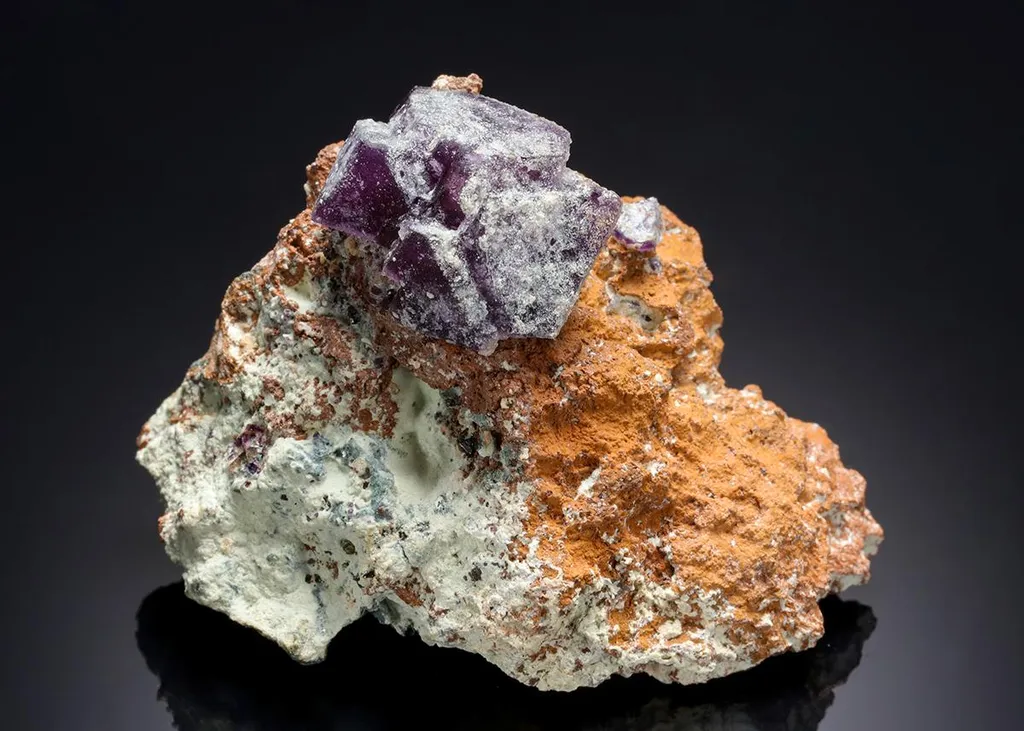 Fluorite image
