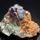 Fluorite - image 1
