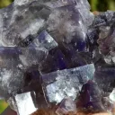 Fluorite 324 grams - Greenlaws Mine, Daddry Shield, Stanhope, UK - image 2