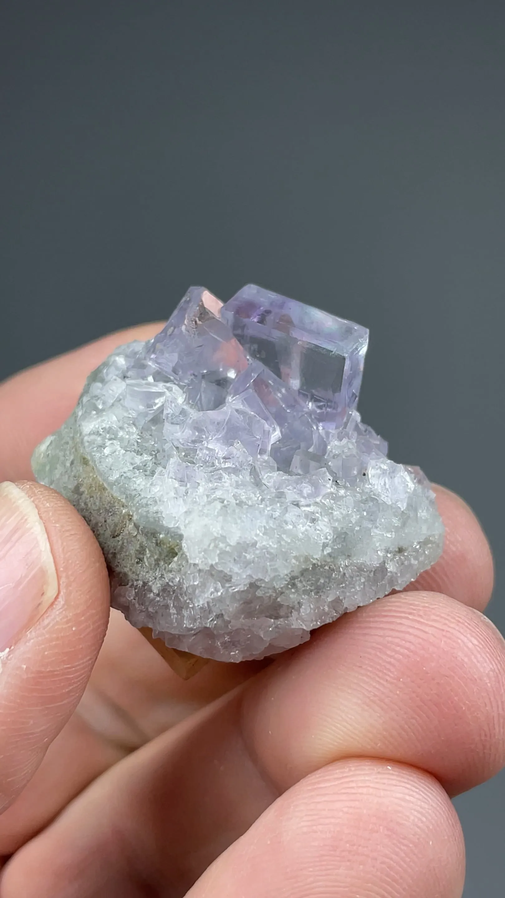 Fluorite - image 2