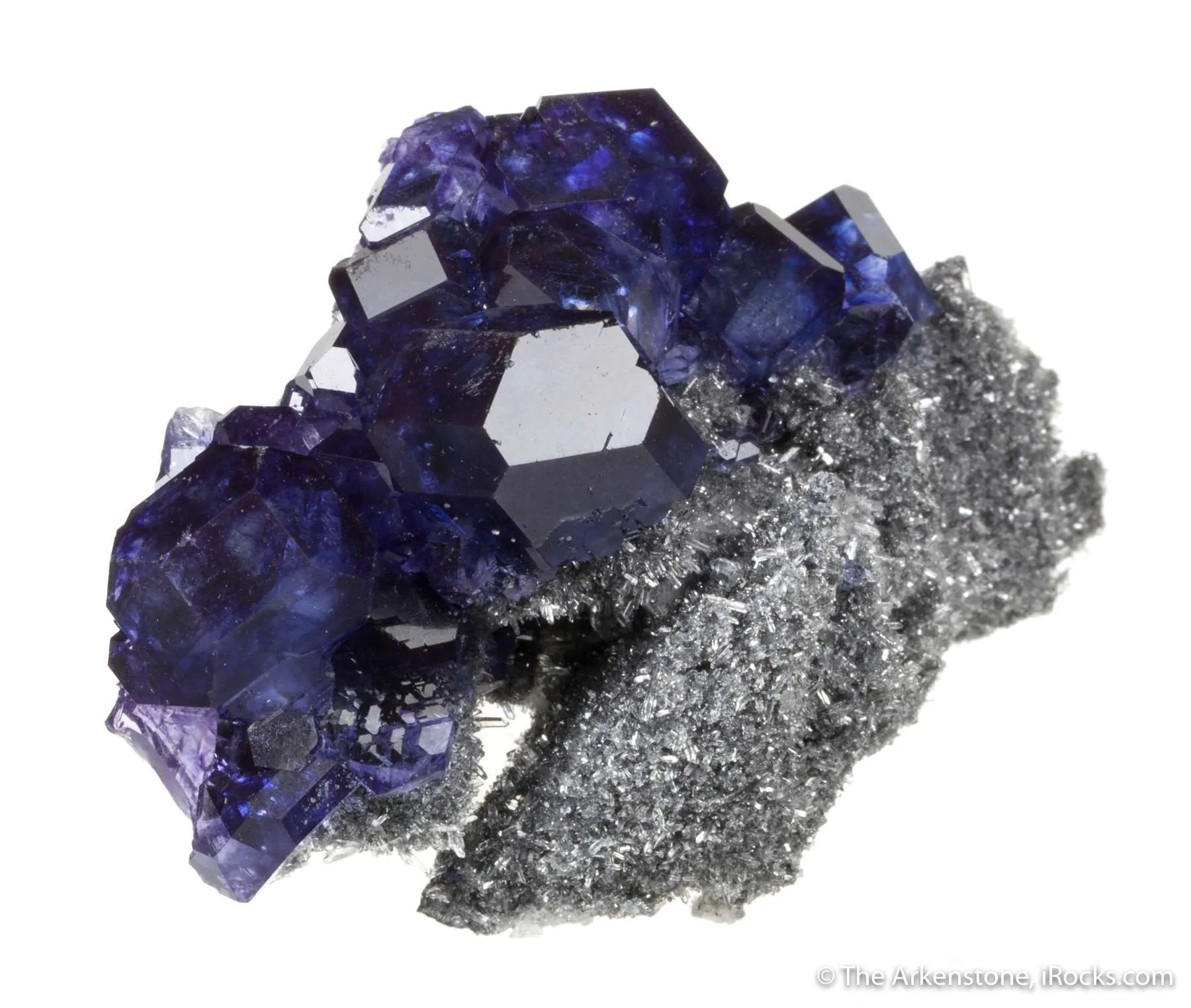 Fluorite - image 6