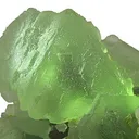 Fluorite - image 1
