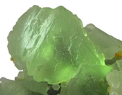 Fluorite - image 1
