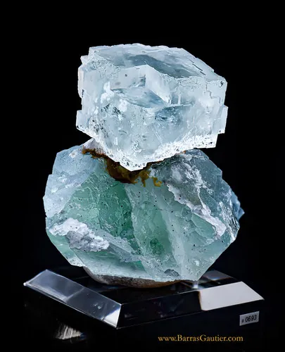 Fluorite - image 2