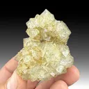 Fluorite - image 1