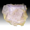 Fluorite - image 1
