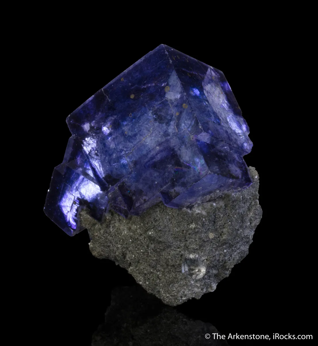 Fluorite - image 3