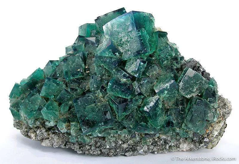 Fluorite image