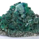 Fluorite - image 1