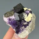Fluorite - image 3