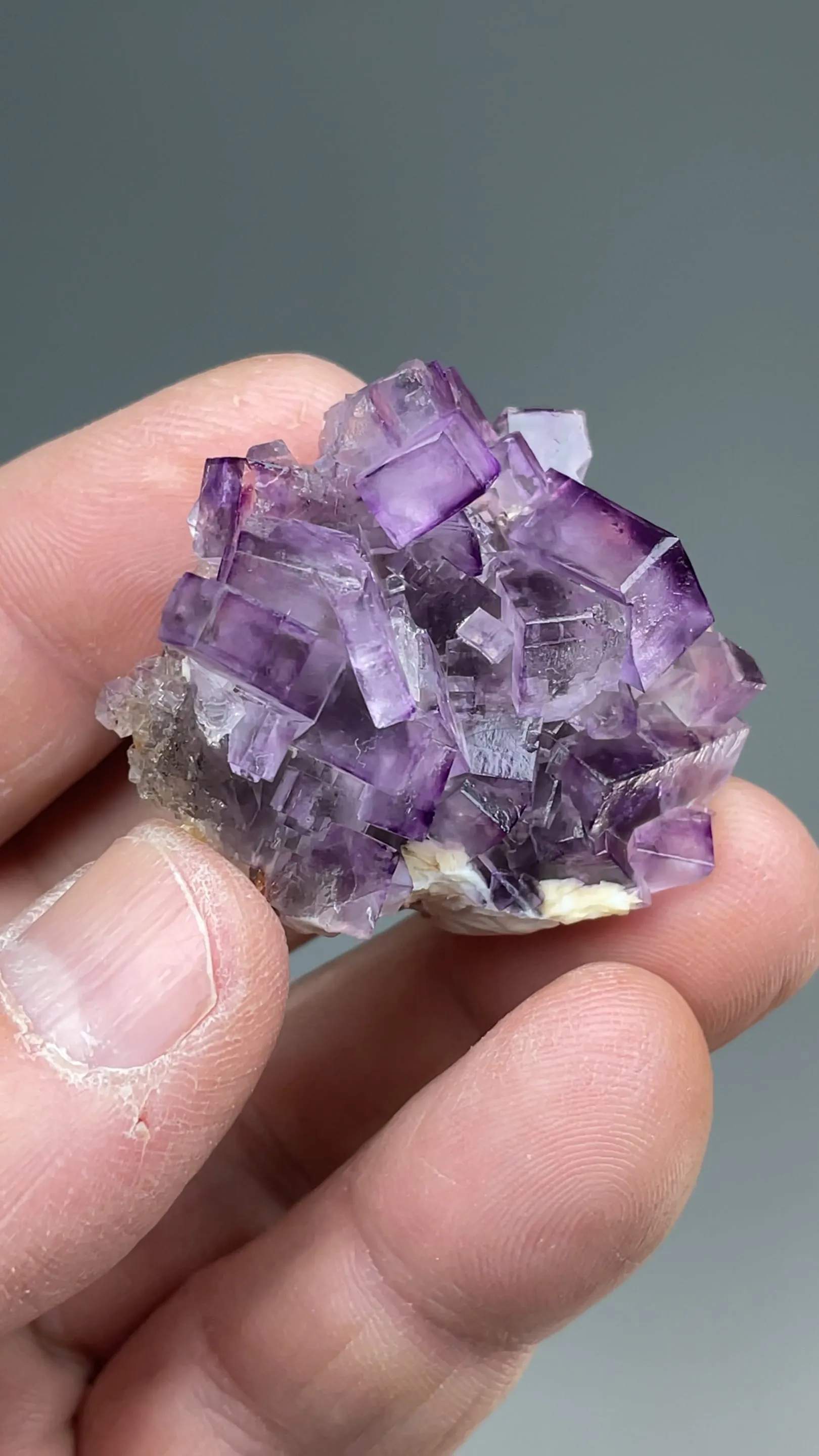 Fluorite - image 2