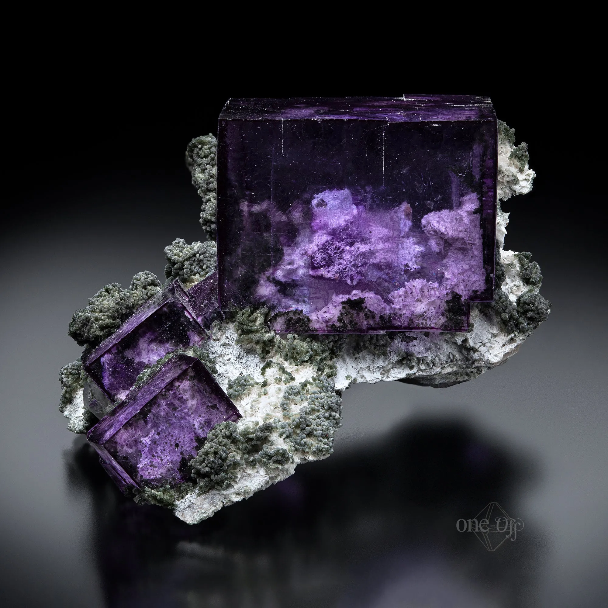 Fluorite - image 2
