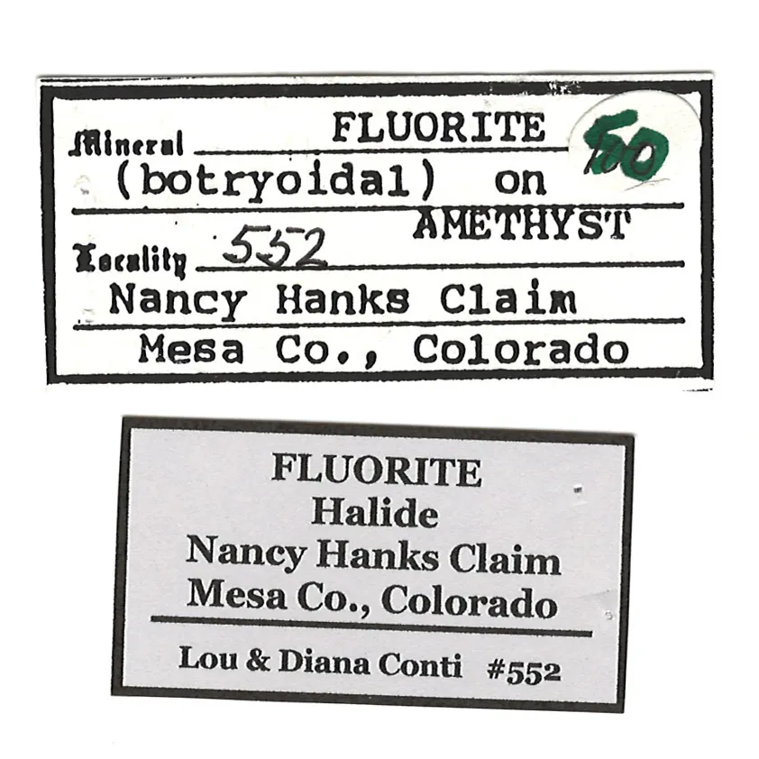 Fluorite - image 7