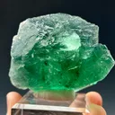Fluorite - image 5