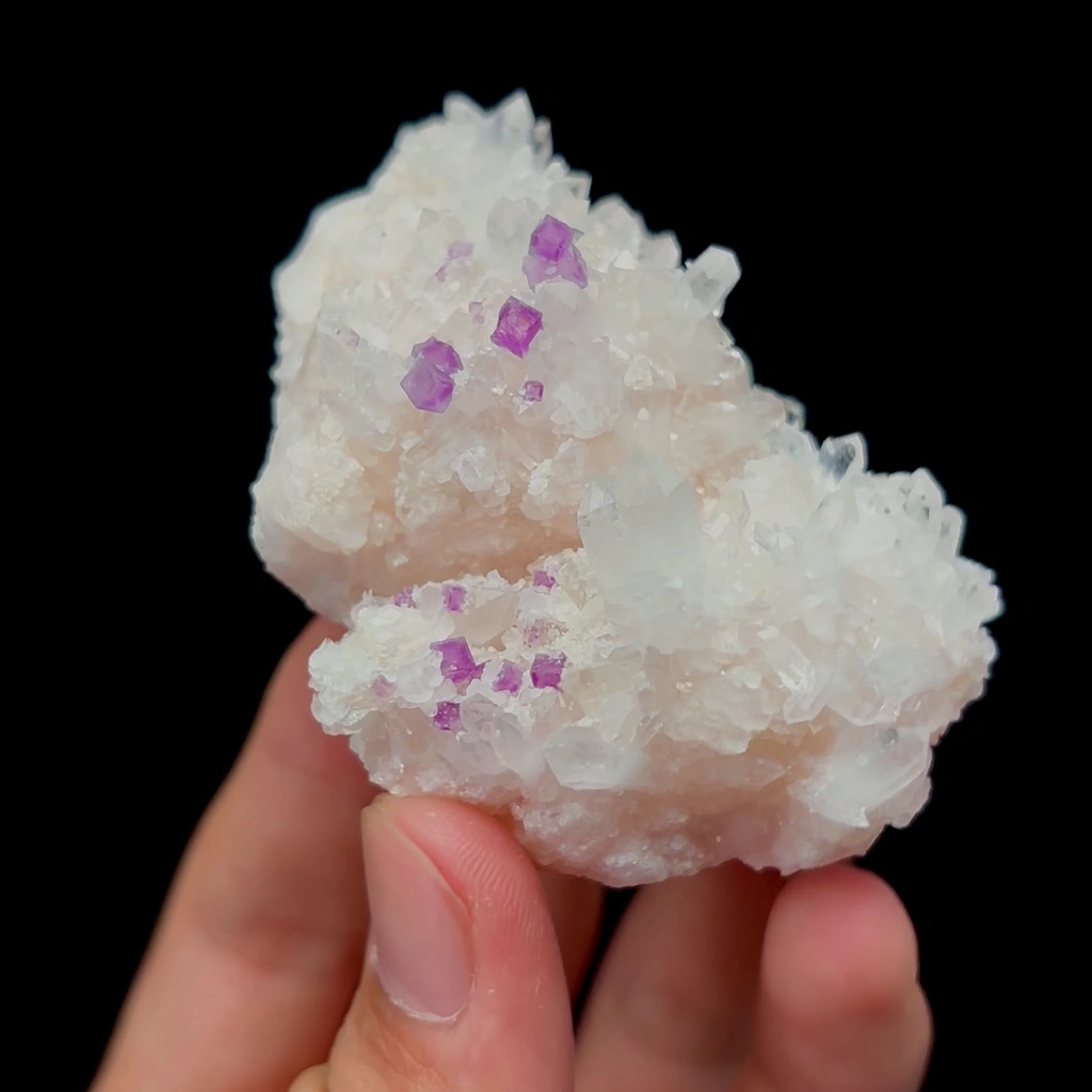 Fluorite - image 3