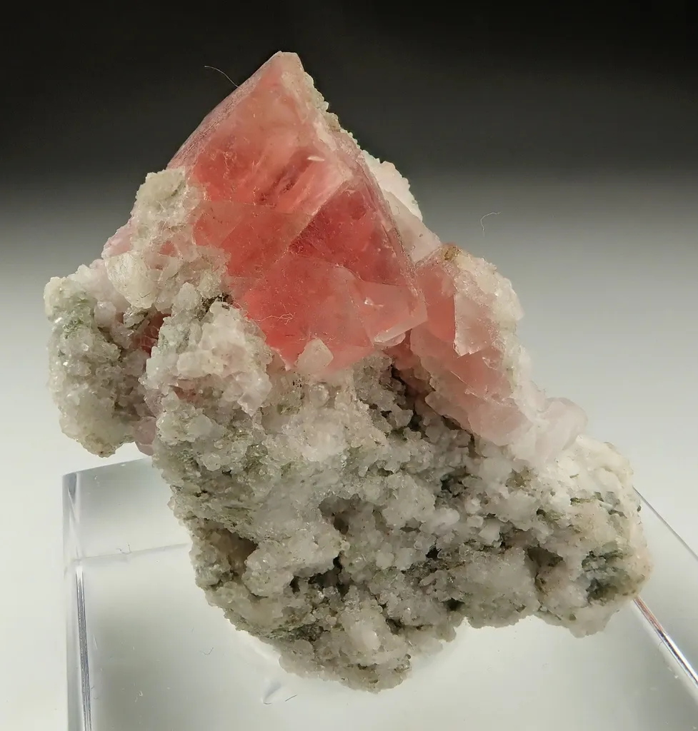Fluorite - image 4