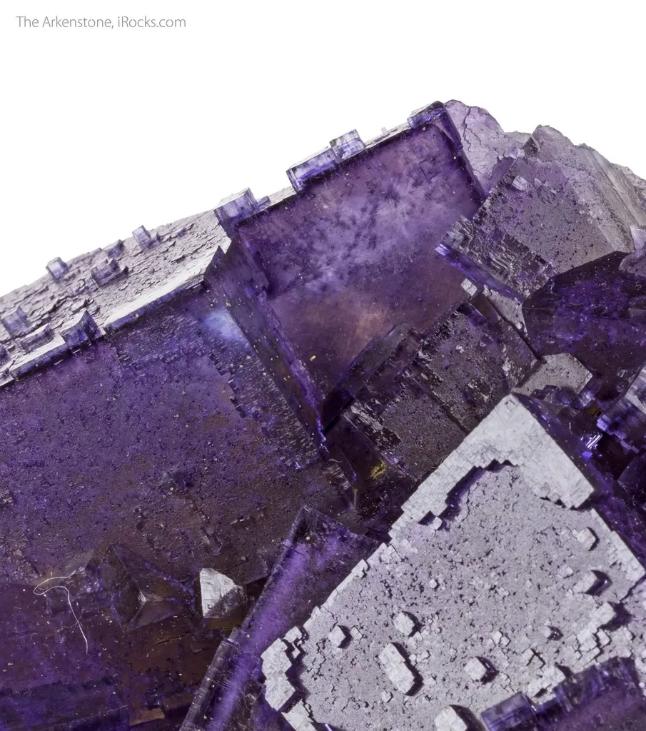Fluorite - image 4