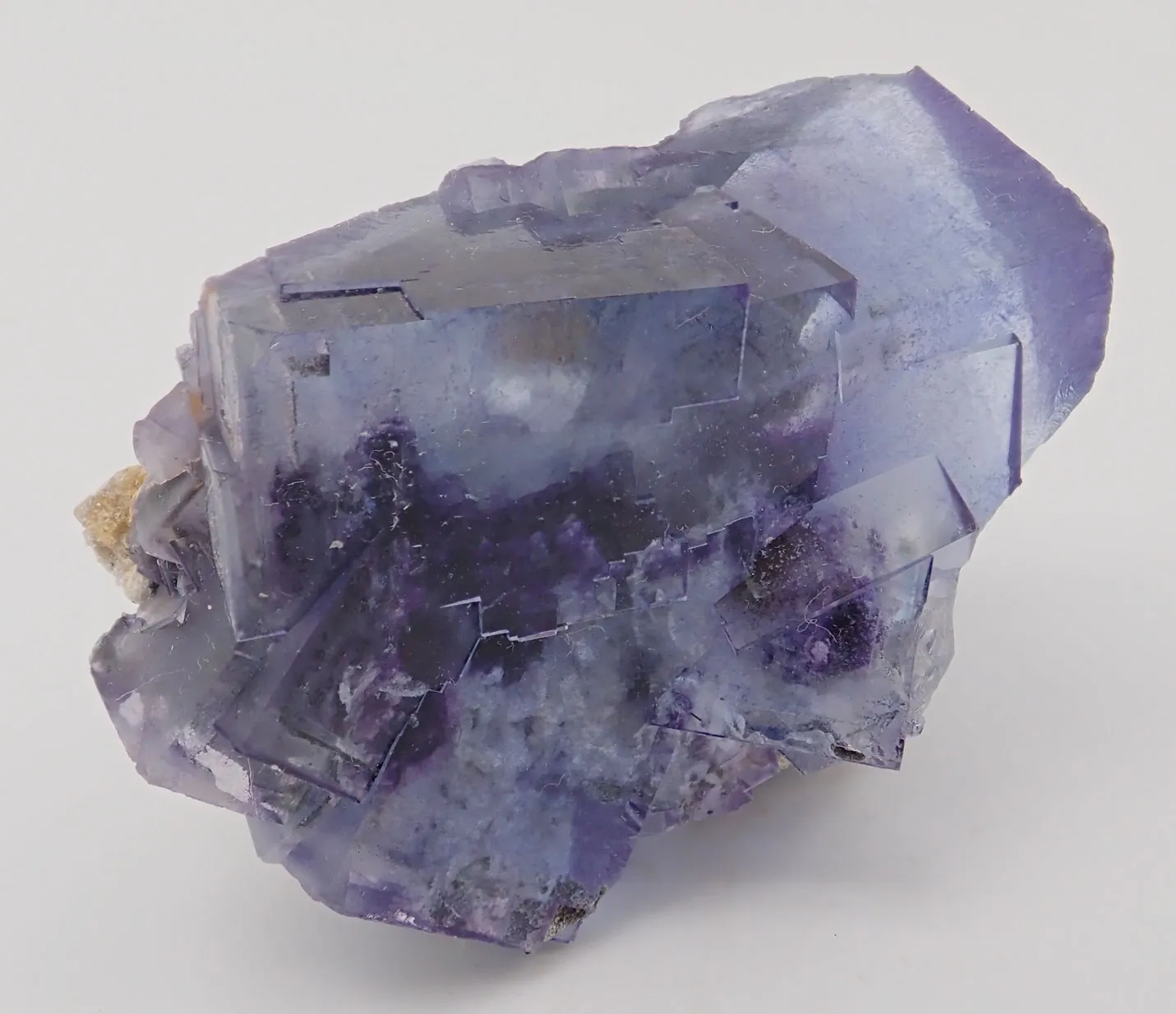 Fluorite - image 6