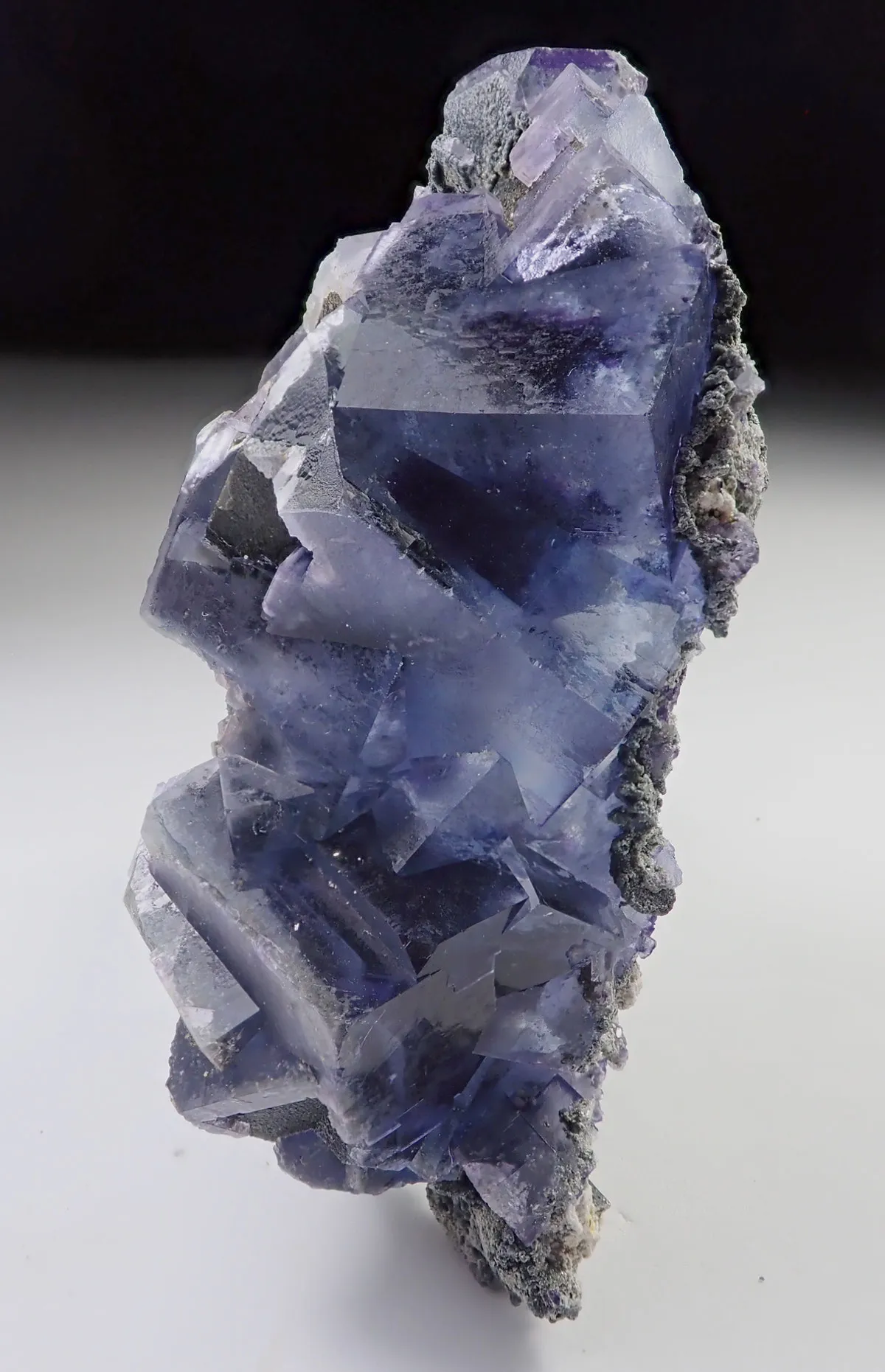 Fluorite - image 2