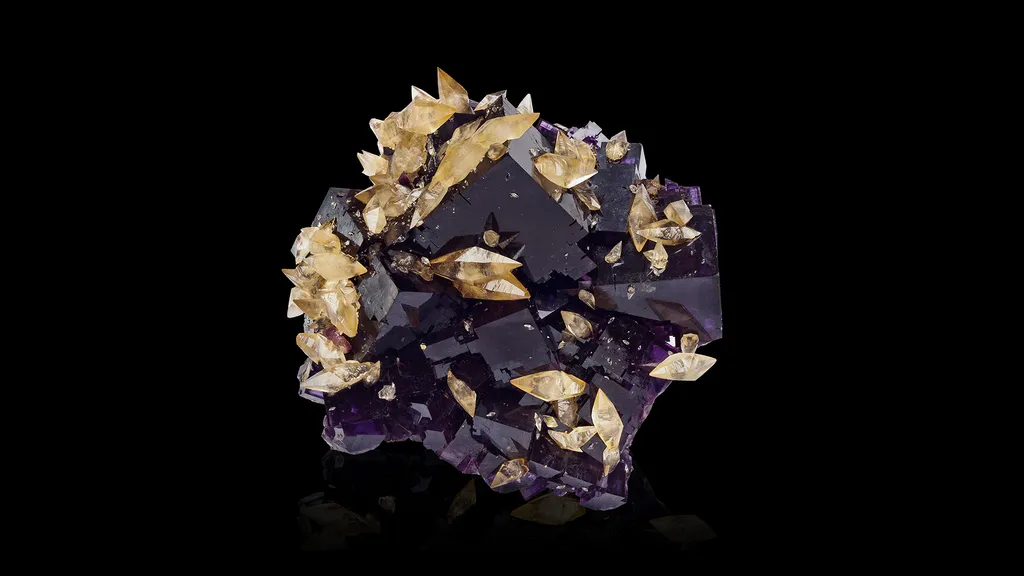 Fluorite image