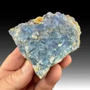 Fluorite (3302) - image 1