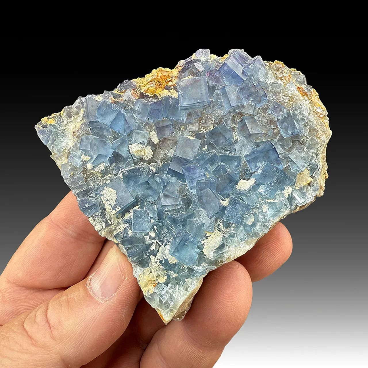 Fluorite (3302) - image 1