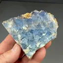 Fluorite (3302) - image 2