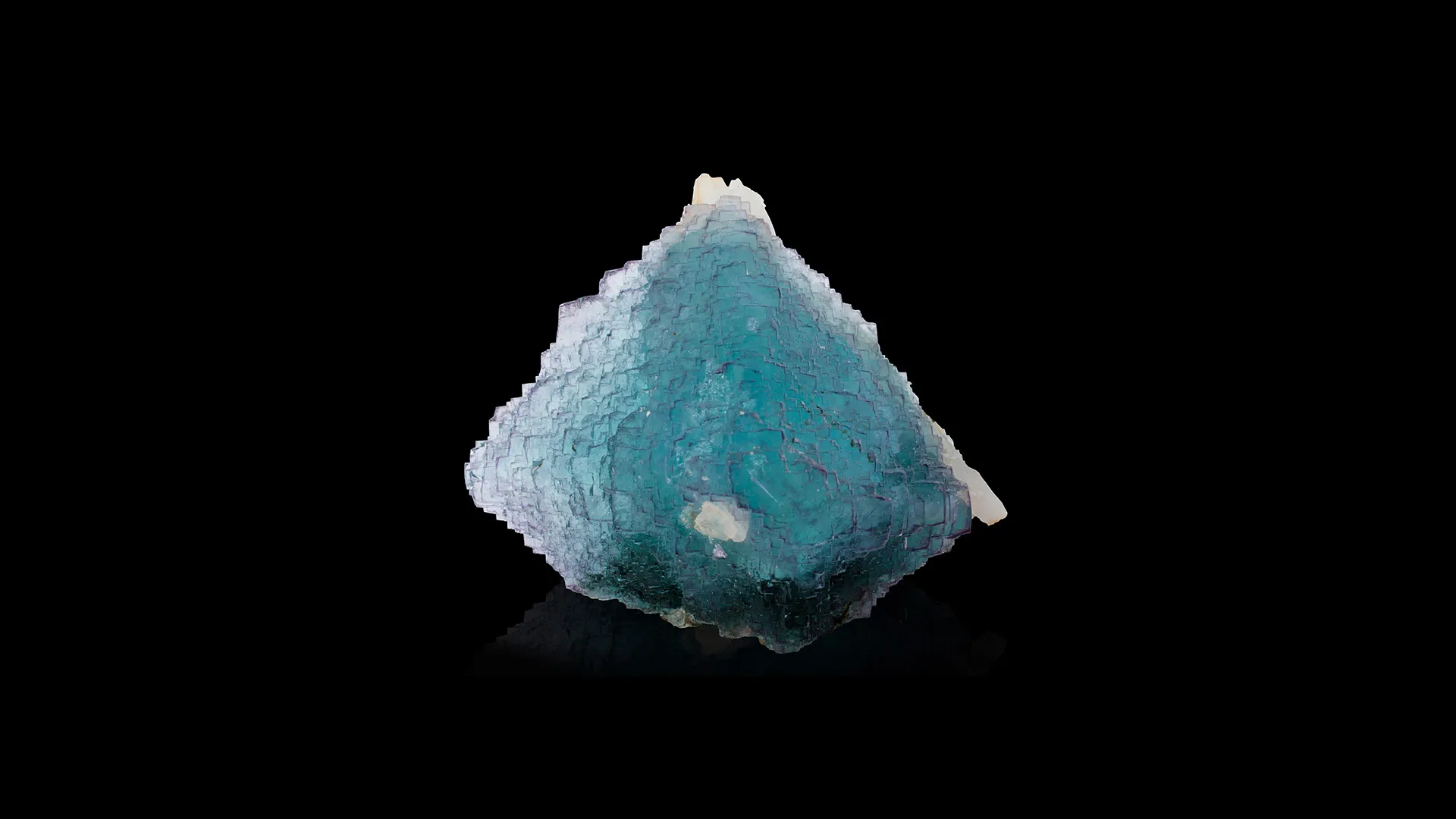 Fluorite - image 1