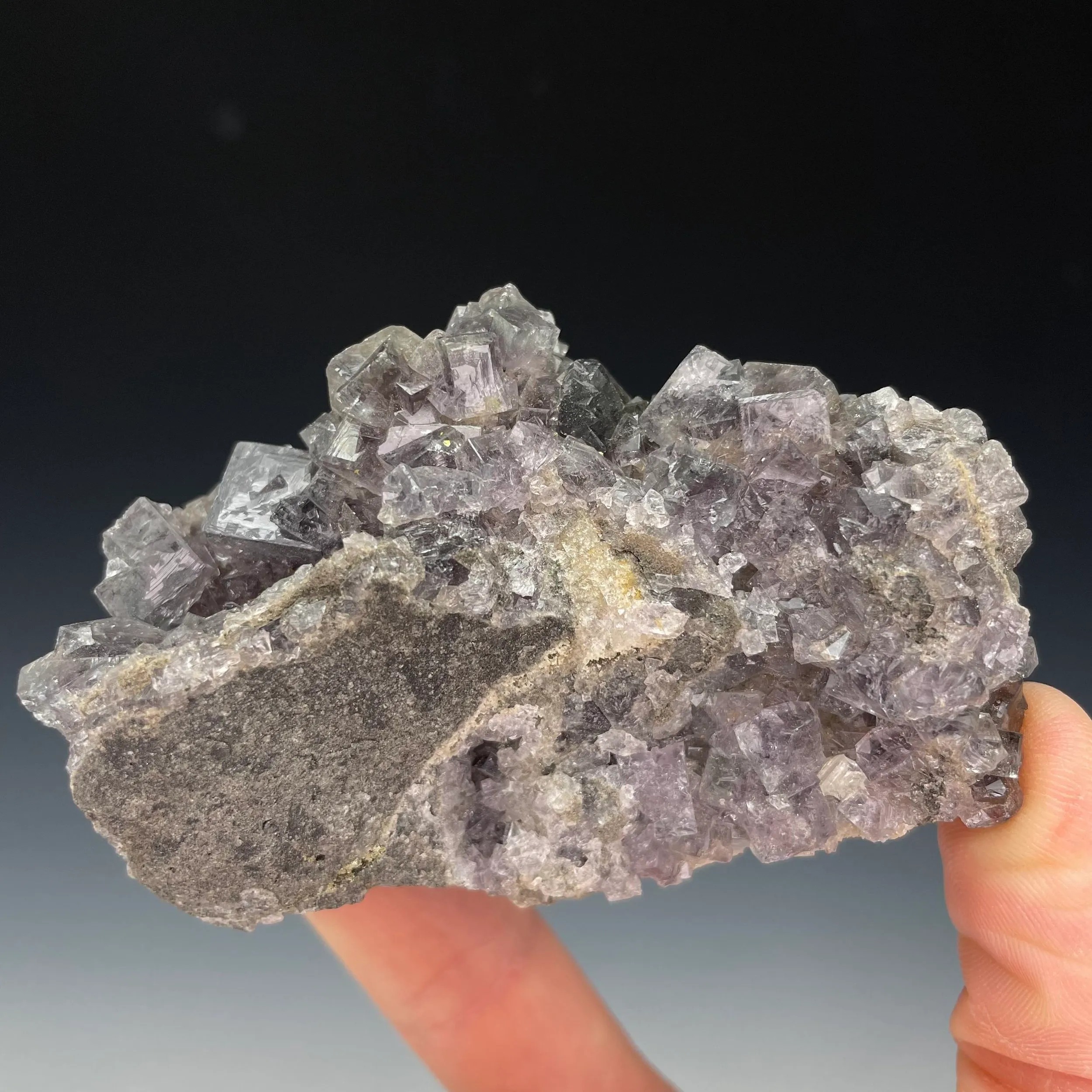 Fluorite - image 3