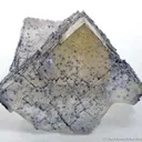 Fluorite - image 1