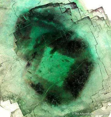 Fluorite - image 2