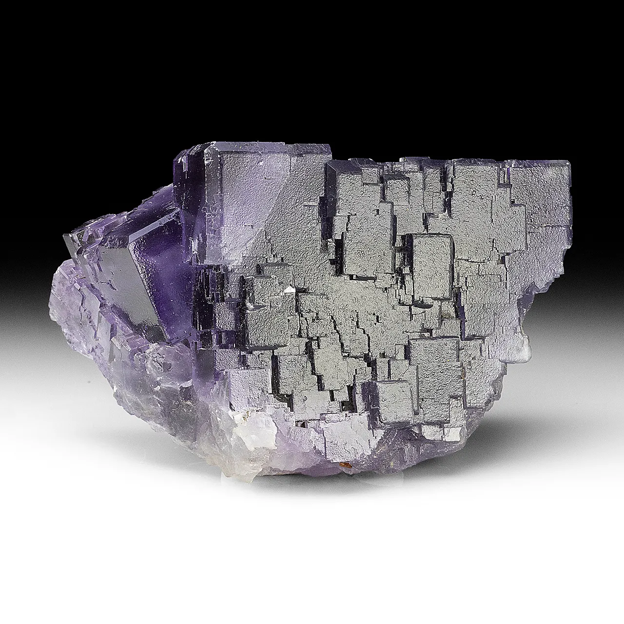 Fluorite - image 1