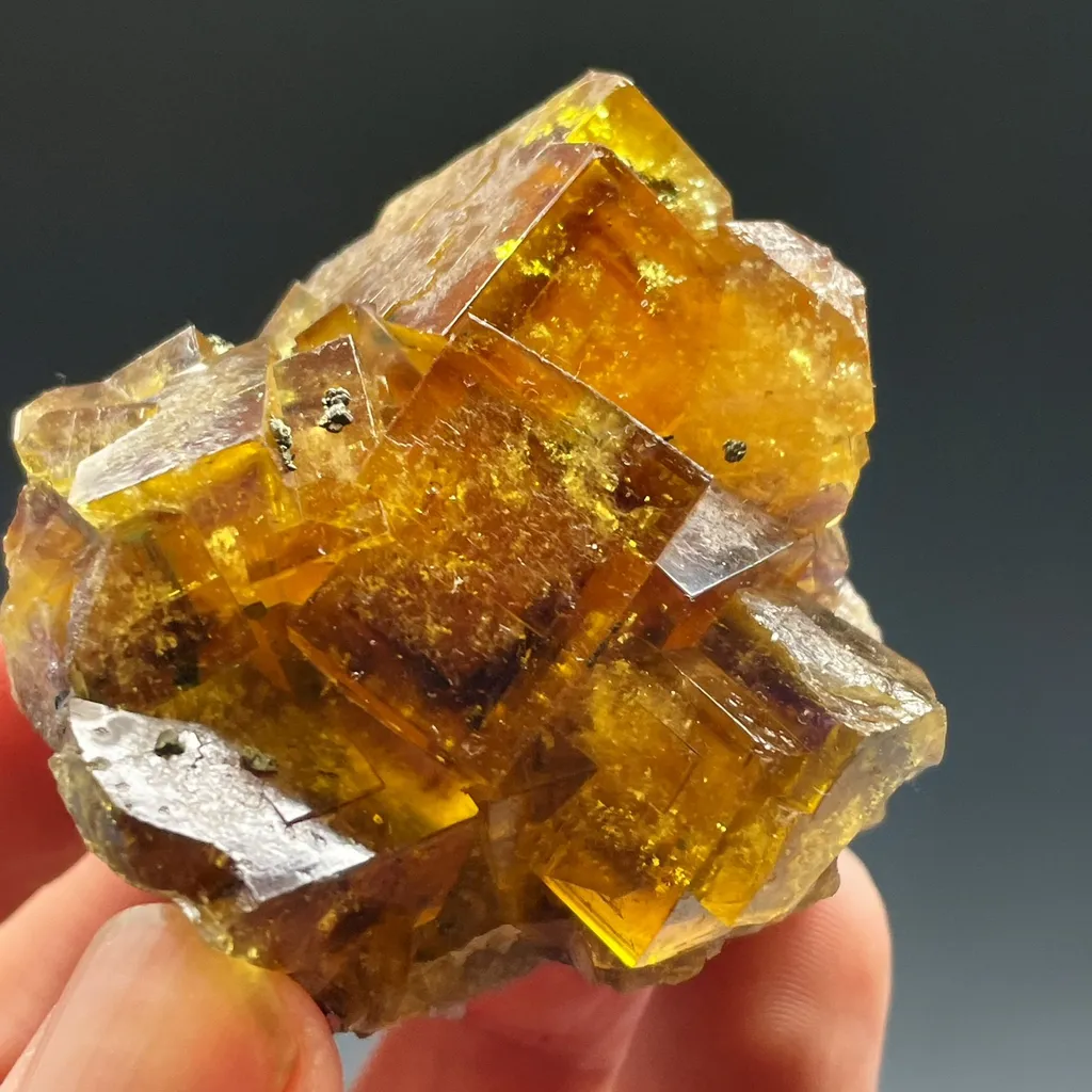 Fluorite - image 2