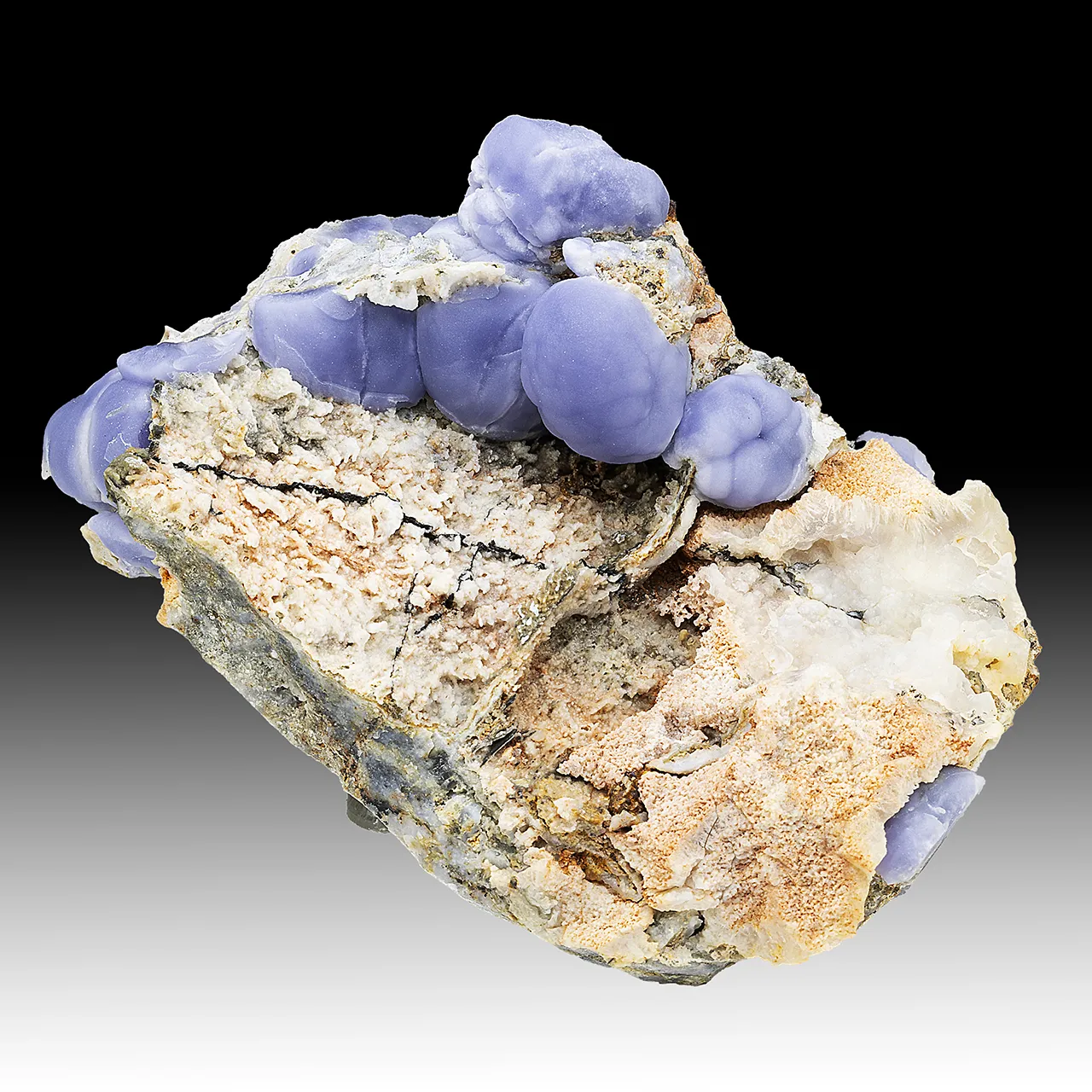 Fluorite - image 1