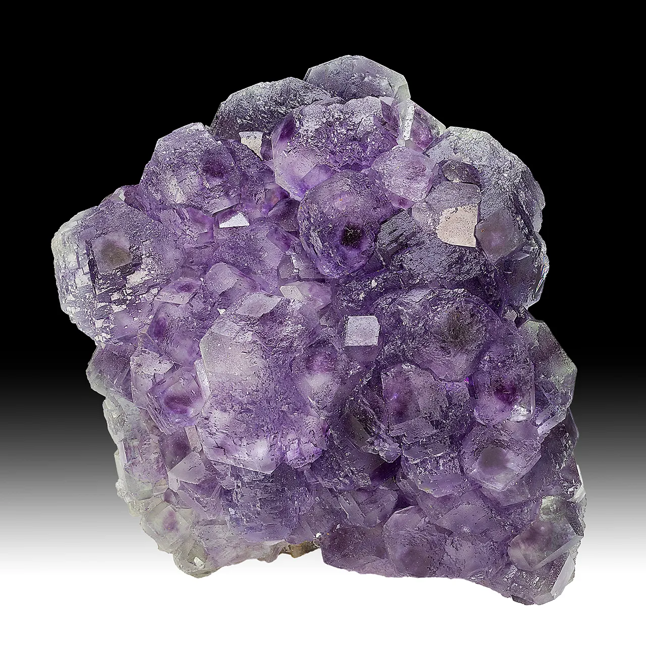 Fluorite - image 1