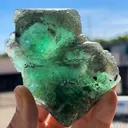 Fluorite - image 5