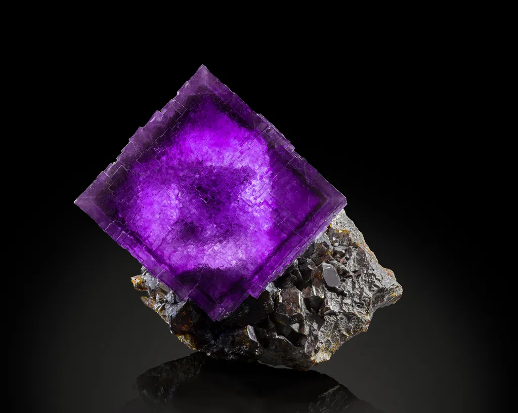 Fluorite image