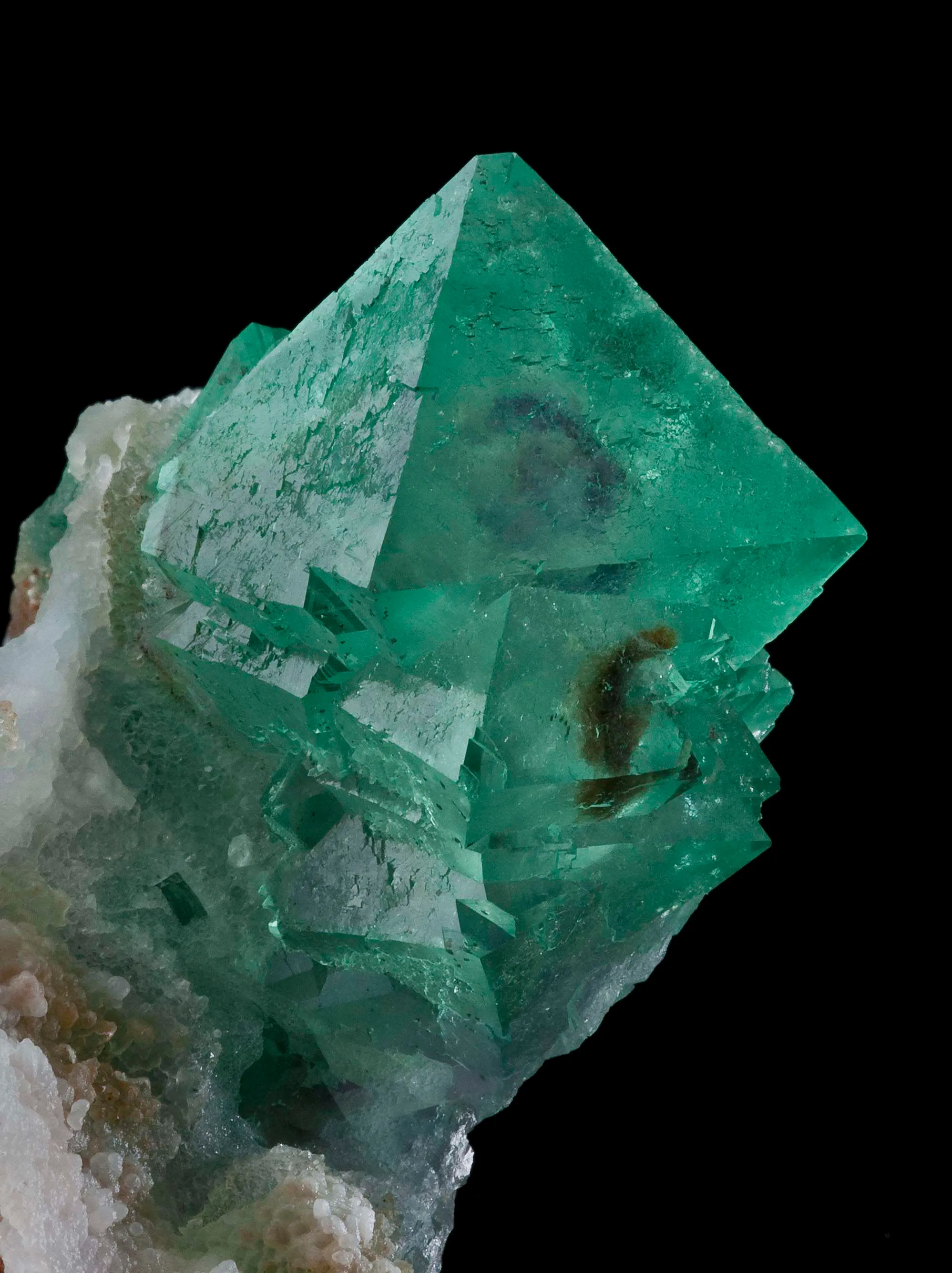 Fluorite - image 2