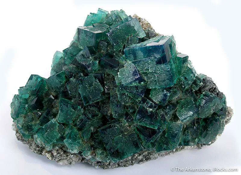 Fluorite - image 2