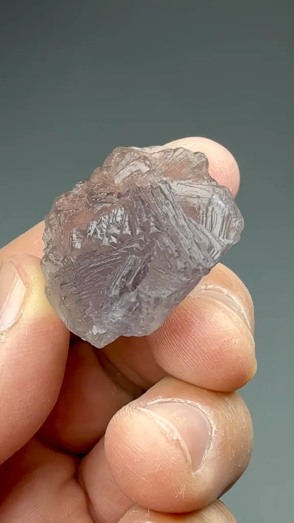 Fluorite - image 2