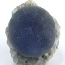 Fluorite - image 1