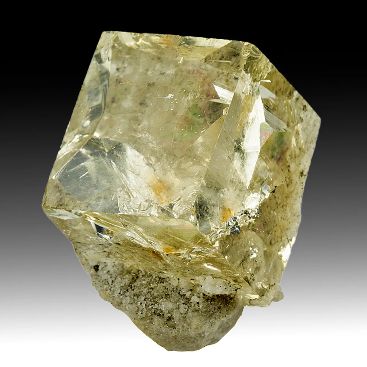 Fluorite - image 1
