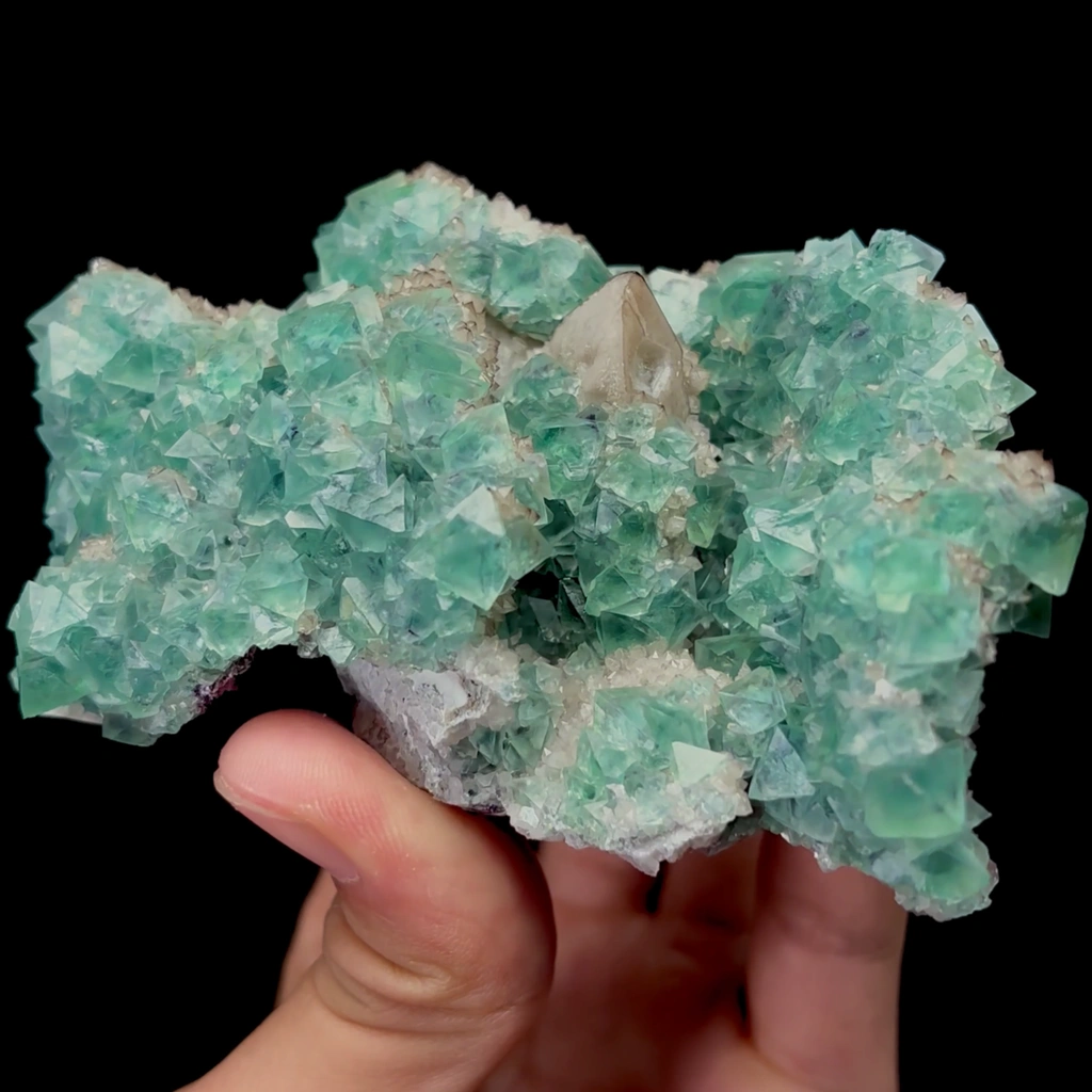 Fluorite - image 4