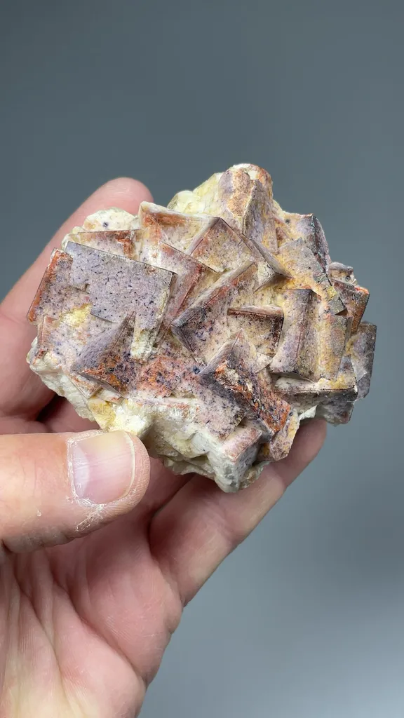 Fluorite - image 2