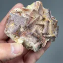 Fluorite - image 2